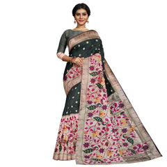 Wedding Party Saree