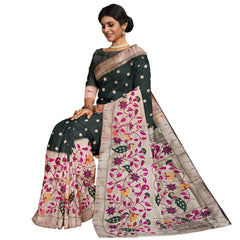 Wedding Party Saree