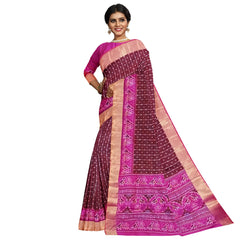 Party Wear Wedding Saree
