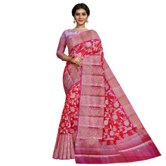 Party Wear Saree