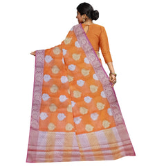 Wedding Party Wear Saree