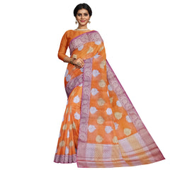 Wedding Party Wear Saree
