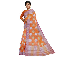 Wedding Party Wear Saree