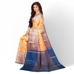 Fancy Party Wear Saree