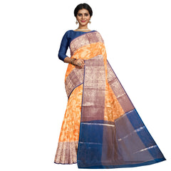 Fancy Party Wear Saree