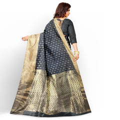 Bollywood Wedding Saree