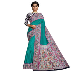 Wedding Saree