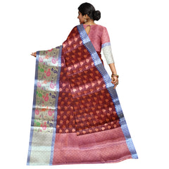 Wedding Party Wear Saree