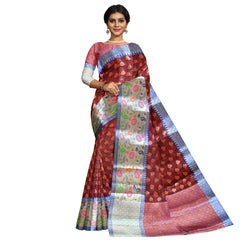 Wedding Party Wear Saree