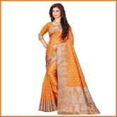 Bollywood Fancy Saree