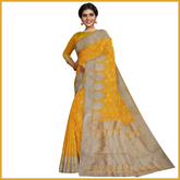 Wedding Fancy Saree