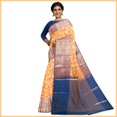 Fancy Party Wear Saree