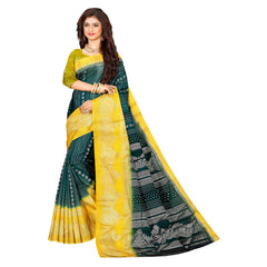 Elegant Chiffon Saree for Women – Lightweight Party & Festive Wear Saree