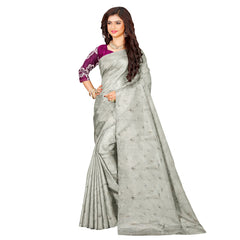 Elegant Chiffon Saree for Women – Lightweight Party & Festive Wear Saree
