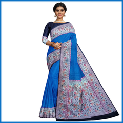 Saree, Wedding Saree, Party Wear Saree, Bollywood Saree, Saree for Women, Fancy Saree