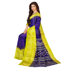 Elegant Chiffon Saree for Women – Lightweight Party & Festive Wear Saree